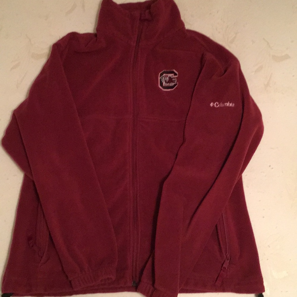 Men’s Gamecock Columbia Fleece